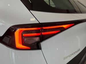 Kia Sportage 1.6 T-GDi HEV 176kW (239CV) Concept 4x2   - Foto 17