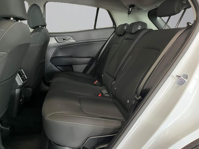 Kia Sportage 1.6 T-GDi HEV 176kW (239CV) Concept 4x2   - Foto 16