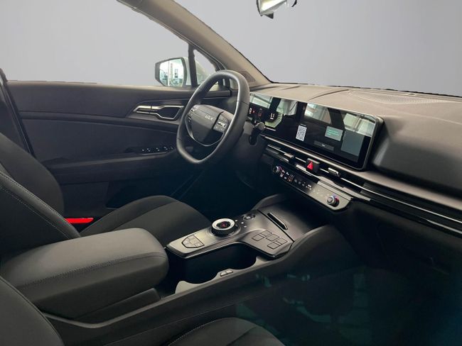 Kia Sportage 1.6 T-GDi HEV 176kW (239CV) Concept 4x2   - Foto 20
