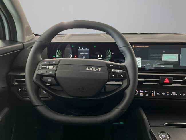 Kia Sportage 1.6 T-GDi HEV 176kW (239CV) Concept 4x2   - Foto 23