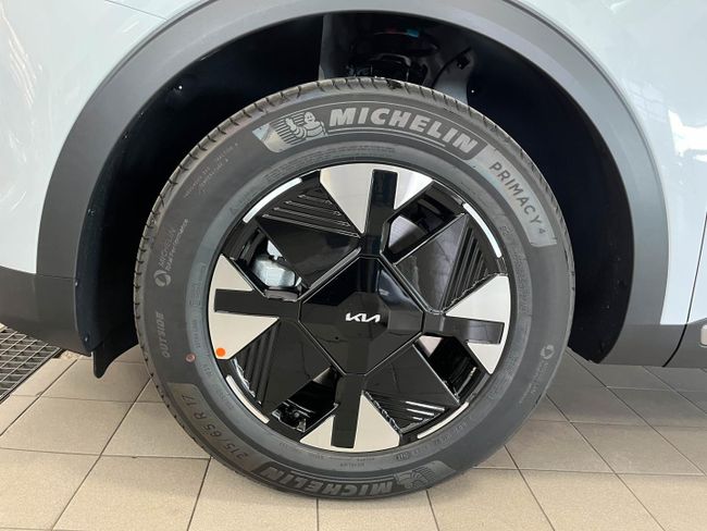 Kia Sportage 1.6 T-GDi HEV 176kW (239CV) Concept 4x2   - Foto 15