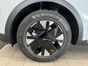 Kia Sportage 1.6 T-GDi HEV 176kW (239CV) Concept 4x2   - Foto 15