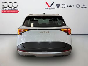 Kia Sportage 1.6 T-GDi HEV 176kW (239CV) Concept 4x2   - Foto 5