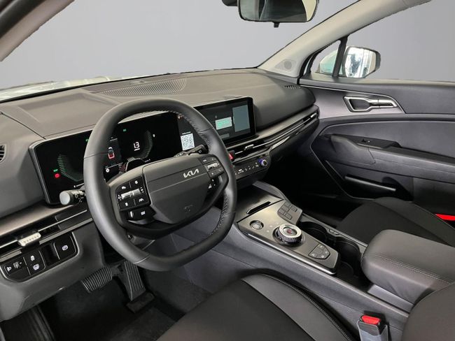 Kia Sportage 1.6 T-GDi HEV 176kW (239CV) Concept 4x2   - Foto 24