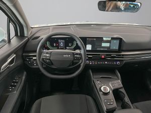 Kia Sportage 1.6 T-GDi HEV 176kW (239CV) Concept 4x2   - Foto 22