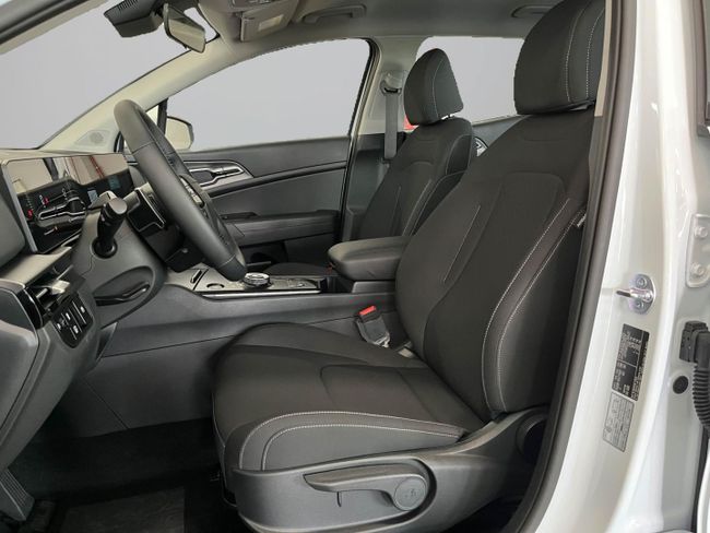 Kia Sportage 1.6 T-GDi HEV 176kW (239CV) Concept 4x2   - Foto 10