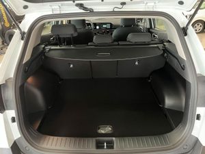 Kia Sportage 1.6 T-GDi HEV 176kW (239CV) Concept 4x2   - Foto 19