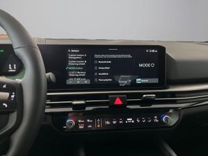 Kia Sportage 1.6 T-GDi HEV 176kW (239CV) Concept 4x2   - Foto 11