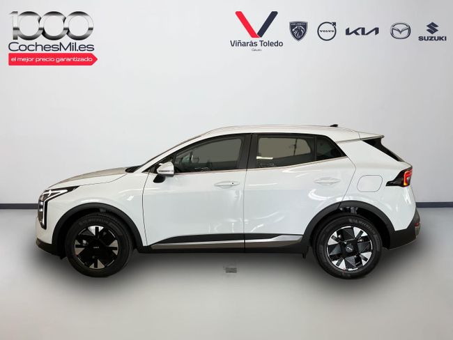 Kia Sportage 1.6 T-GDi HEV 176kW (239CV) Concept 4x2   - Foto 3