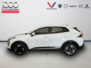 Kia Sportage 1.6 T-GDi HEV 176kW (239CV) Concept 4x2   - Foto 3