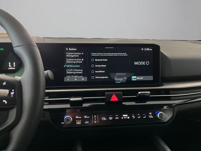 Kia Sportage 1.6 T-GDi HEV 176kW (239CV) Concept 4x2   - Foto 12