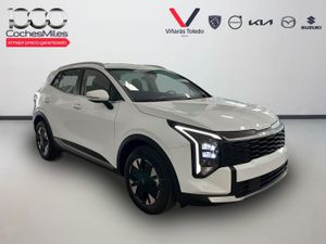 Kia Sportage 1.6 T-GDi HEV 176kW (239CV) Concept 4x2   - Foto 8