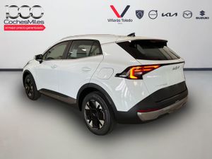 Kia Sportage 1.6 T-GDi HEV 176kW (239CV) Concept 4x2   - Foto 4