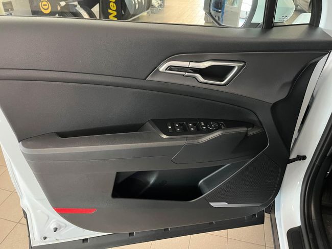 Kia Sportage 1.6 T-GDi HEV 176kW (239CV) Concept 4x2   - Foto 9