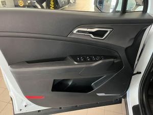Kia Sportage 1.6 T-GDi HEV 176kW (239CV) Concept 4x2   - Foto 9