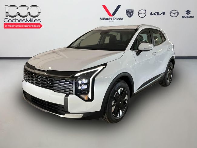 Kia Sportage 1.6 T-GDi HEV 176kW (239CV) Concept 4x2   - Foto 2