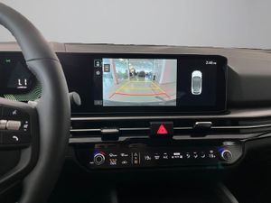 Kia Sportage 1.6 T-GDi HEV 176kW (239CV) Concept 4x2   - Foto 13