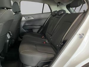 Kia Sportage 1.6 T-GDi HEV 176kW (239CV) Concept 4x2   - Foto 17