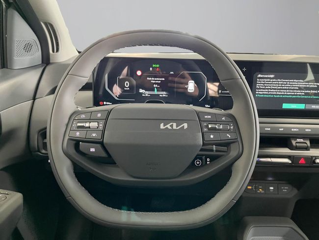 Kia EV3 Air Long Range   - Foto 12