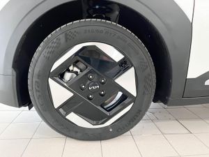 Kia EV3 Air Long Range   - Foto 21
