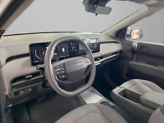 Kia EV3 Air Long Range   - Foto 14