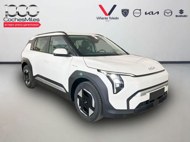 Kia EV3 Air Long Range   - Foto 4