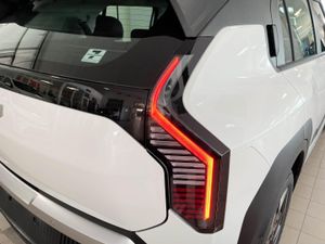 Kia EV3 Air Long Range   - Foto 24