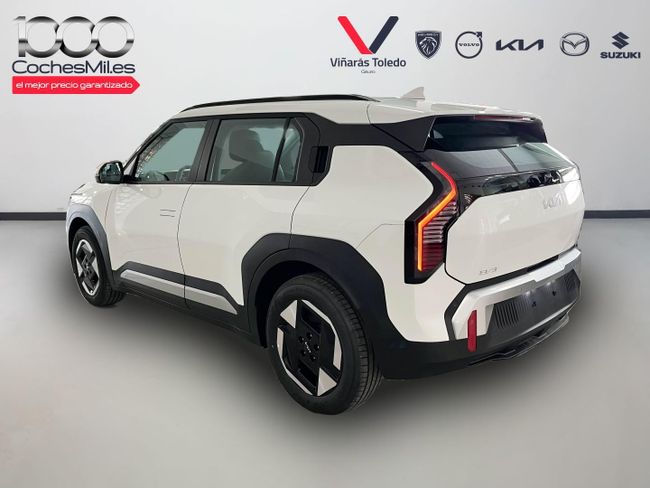Kia EV3 Air Long Range   - Foto 5