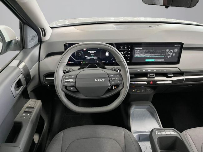 Kia EV3 Air Long Range   - Foto 11