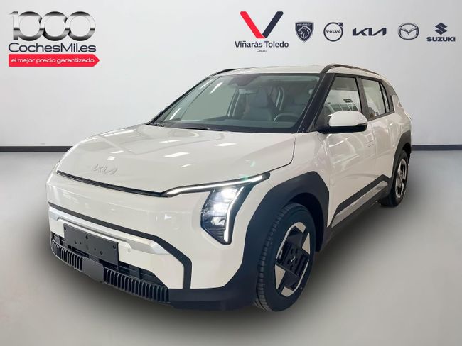 Kia EV3 Air Long Range   - Foto 2