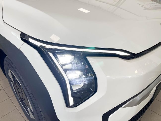 Kia EV3 Air Long Range   - Foto 18