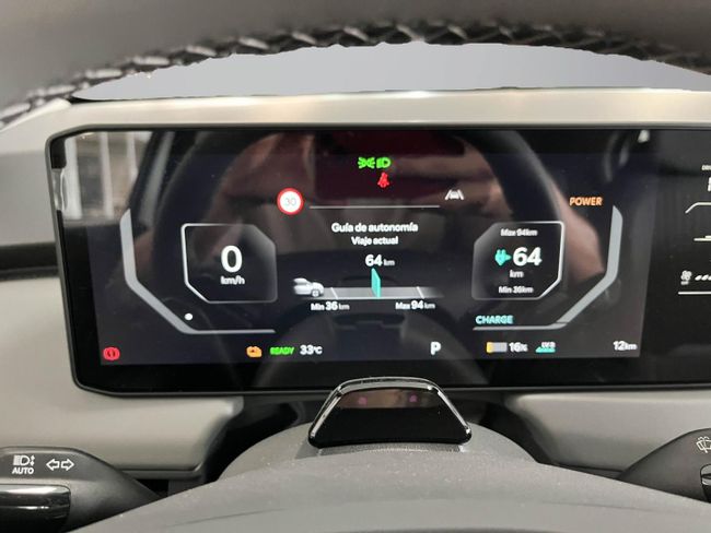 Kia EV3 Air Long Range   - Foto 16