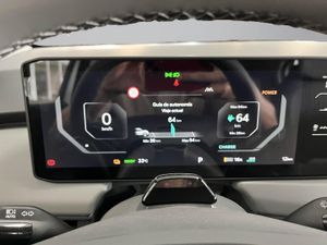 Kia EV3 Air Long Range   - Foto 16