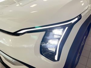 Kia EV3 Air Long Range   - Foto 19