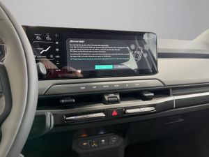 Kia EV3 Air Long Range   - Foto 17