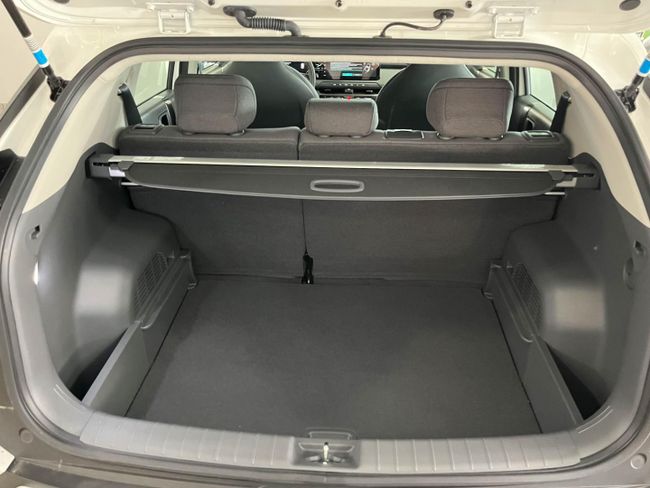 Kia EV3 Air Long Range   - Foto 25