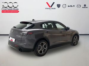 Alfa Romeo Stelvio 2.2 Diesel 118kW (160CV) SPRINT RWD   - Foto 3