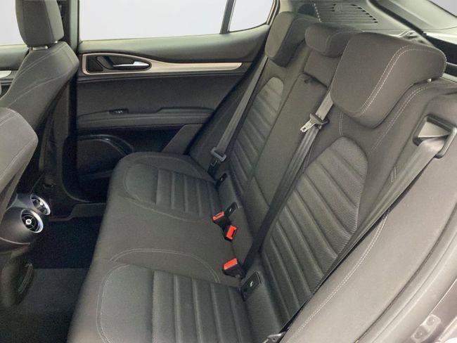 Alfa Romeo Stelvio 2.2 Diesel 118kW (160CV) SPRINT RWD   - Foto 11