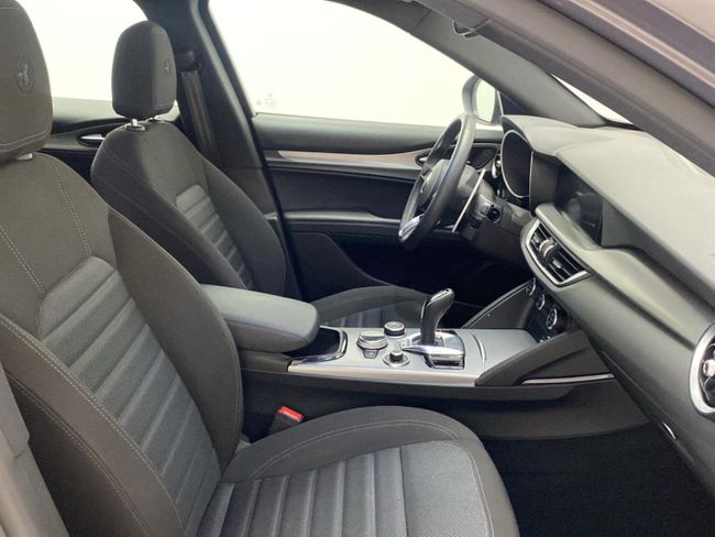 Alfa Romeo Stelvio 2.2 Diesel 118kW (160CV) SPRINT RWD   - Foto 25