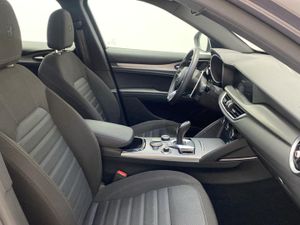 Alfa Romeo Stelvio 2.2 Diesel 118kW (160CV) SPRINT RWD   - Foto 25