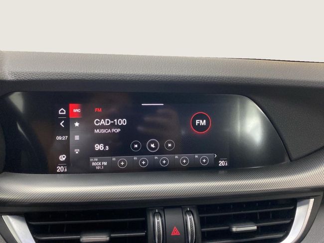 Alfa Romeo Stelvio 2.2 Diesel 118kW (160CV) SPRINT RWD   - Foto 16