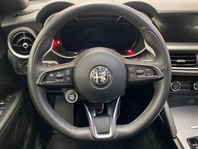 Alfa Romeo Stelvio 2.2 Diesel 118kW (160CV) SPRINT RWD   - Foto 15