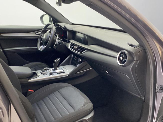 Alfa Romeo Stelvio 2.2 Diesel 118kW (160CV) SPRINT RWD   - Foto 22