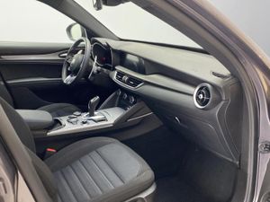 Alfa Romeo Stelvio 2.2 Diesel 118kW (160CV) SPRINT RWD   - Foto 22