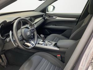 Alfa Romeo Stelvio 2.2 Diesel 118kW (160CV) SPRINT RWD   - Foto 9