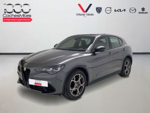 Alfa Romeo Stelvio 2.2 Diesel 118kW (160CV) SPRINT RWD   - Foto 2