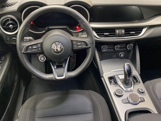 Alfa Romeo Stelvio 2.2 Diesel 118kW (160CV) SPRINT RWD   - Foto 13