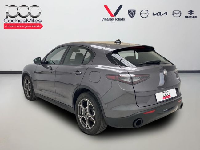 Alfa Romeo Stelvio 2.2 Diesel 118kW (160CV) SPRINT RWD   - Foto 8