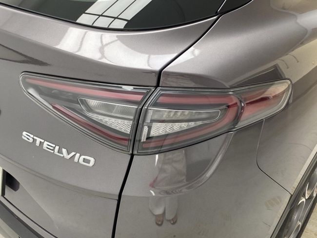 Alfa Romeo Stelvio 2.2 Diesel 118kW (160CV) SPRINT RWD   - Foto 21