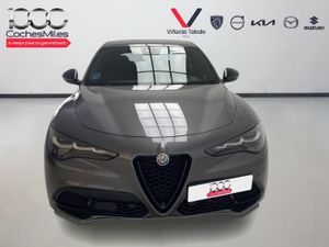 Alfa Romeo Stelvio 2.2 Diesel 118kW (160CV) SPRINT RWD   - Foto 4